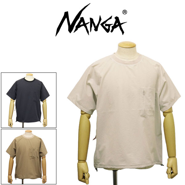 NANGA(ナンガ)正規取扱店