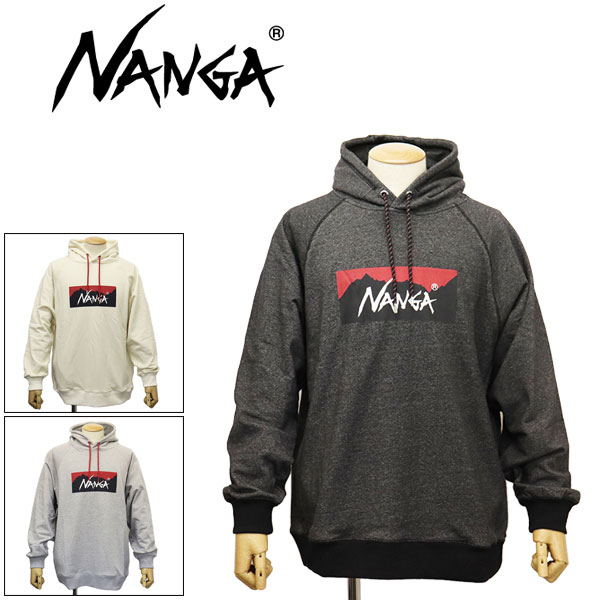 NANGA(ナンガ)正規取扱店
