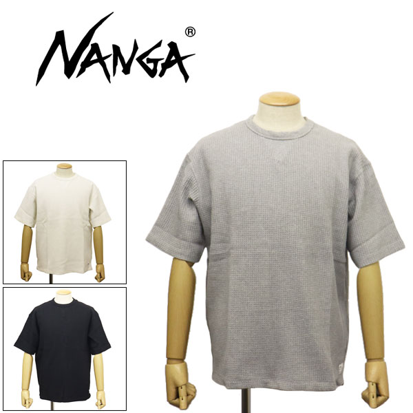 NANGA(ナンガ)正規取扱店
