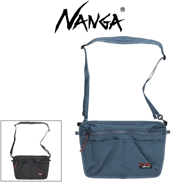 NANGA(ナンガ)正規取扱店
