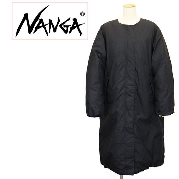 NANGA(ナンガ)正規取扱店