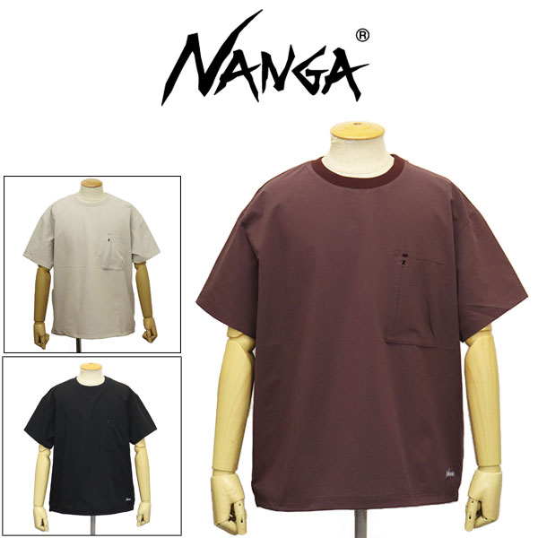 NANGA(ナンガ)正規取扱店