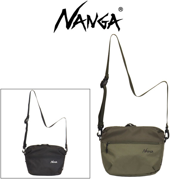 NANGA(ナンガ)正規取扱店