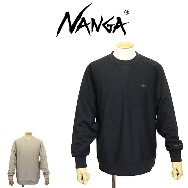 NANGA(ナンガ)正規取扱店