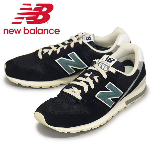newbalance正規取扱店BOOTSMAN