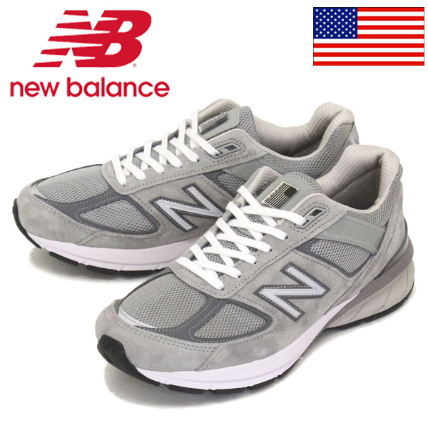 newbalance正規取扱店BOOTSMAN