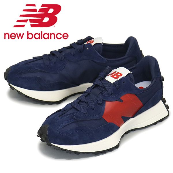 newbalance正規取扱店BOOTSMAN