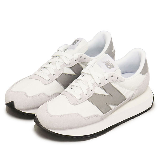正規取扱店 new balance (ニューバランス) WS237H GG レディーススニーカー GRAY NB932