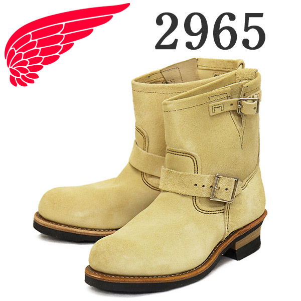 REDWING(レッドウィング)正規取扱店
