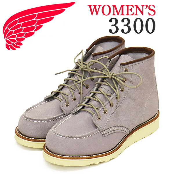 REDWING(レッドウィング)正規取扱店