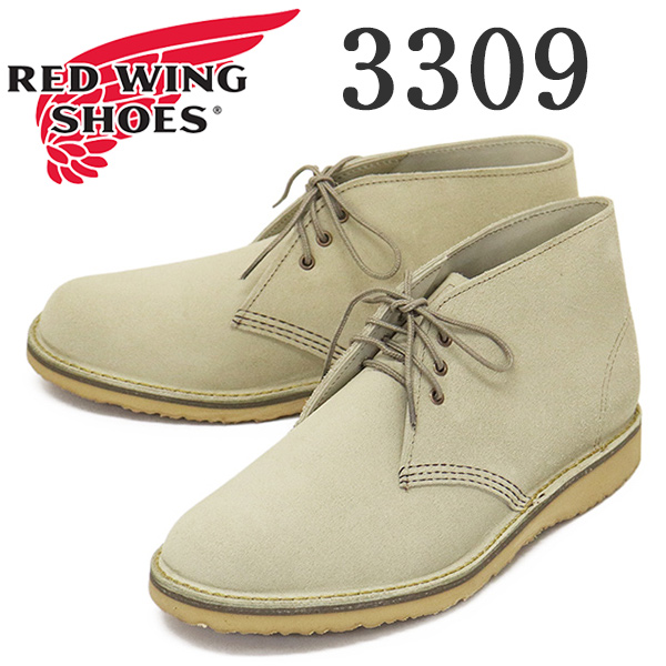 RED WING(レッドウィング)正規取扱店