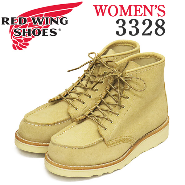 RED WING(レッドウィング)正規取扱店