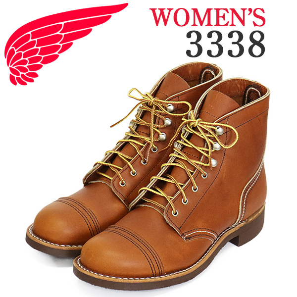 REDWING(レッドウィング)正規取扱店