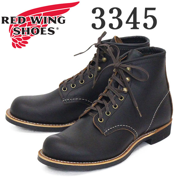 REDWING(レッドウィング)正規取扱店BOOTSMAN