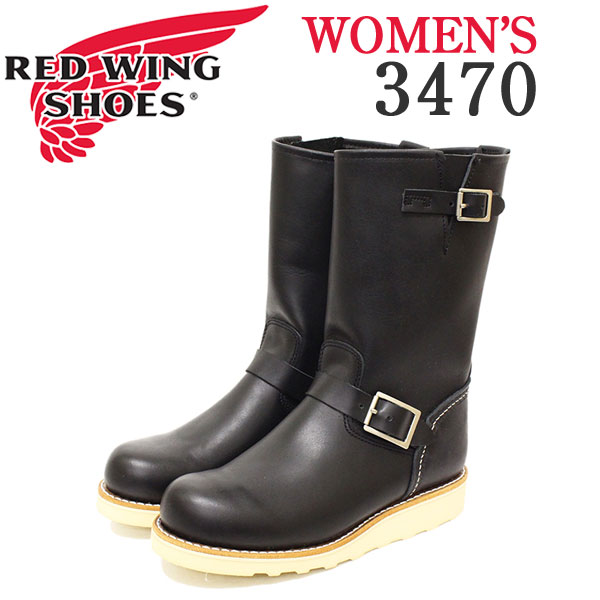 REDWING(レッドウィング)正規取扱店BOOTSMAN