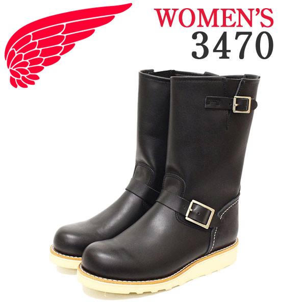 REDWING(レッドウィング)正規取扱店