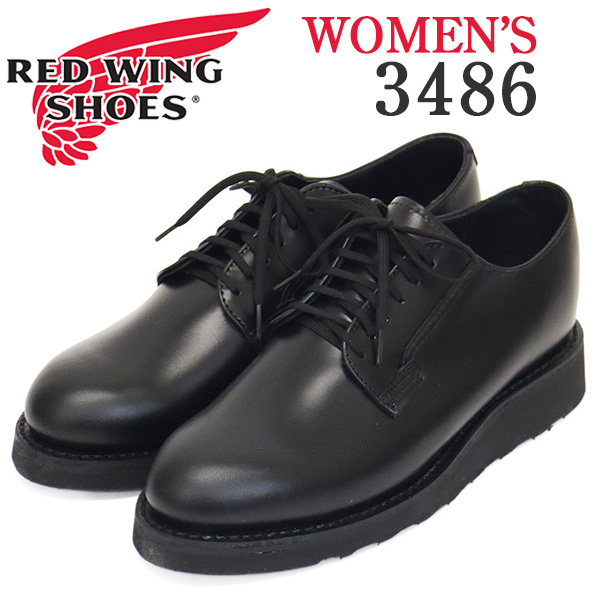 RED WING(レッドウィング)正規取扱店