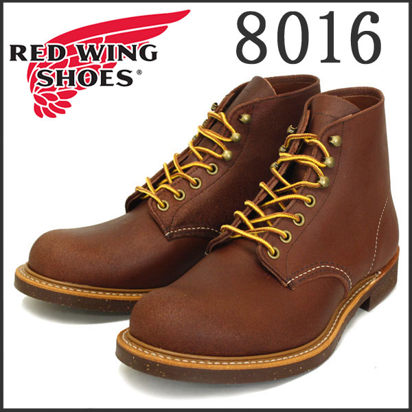 RED WING正規取扱店BOOTSMAN