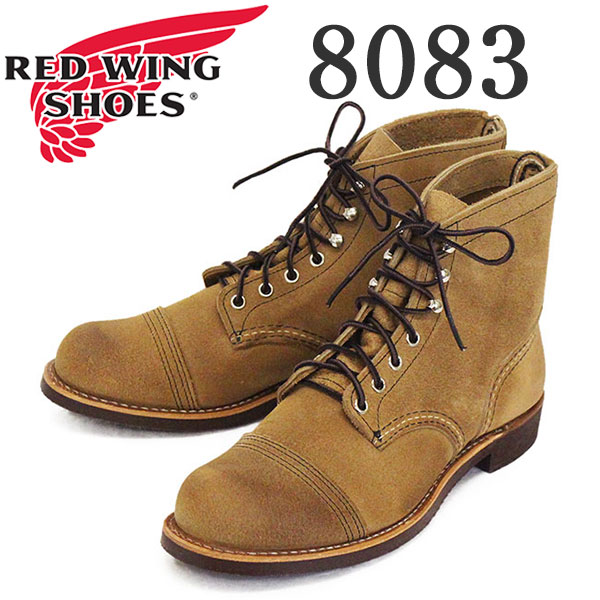 REDWING(レッドウィング)正規取扱店BOOTSMAN