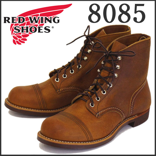 REDWING(レッドウィング)正規取扱店BOOTSMAN