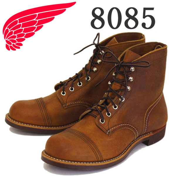 REDWING(レッドウィング)正規取扱店