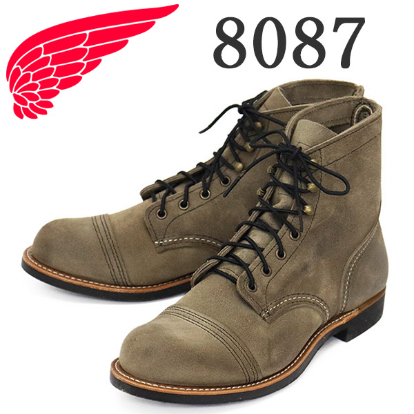 REDWING(レッドウィング)正規取扱店