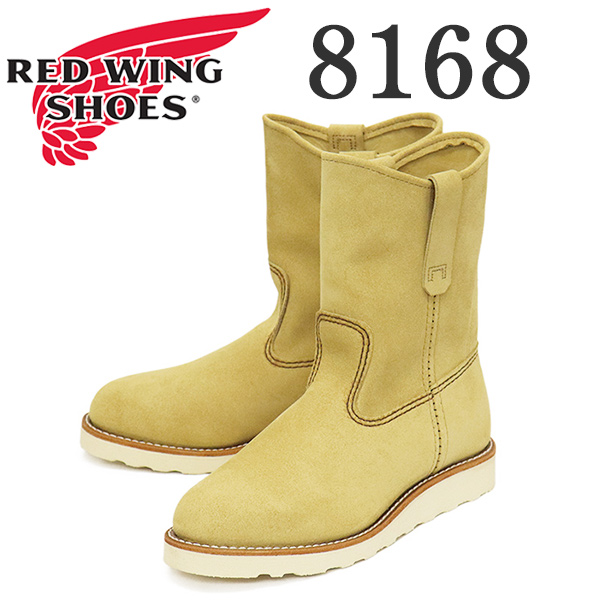 REDWING(レッドウィング)正規取扱店