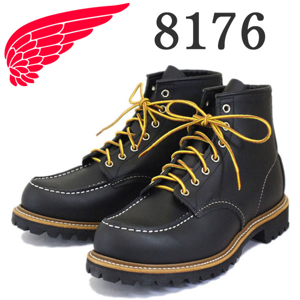 REDWING(レッドウィング)正規取扱店