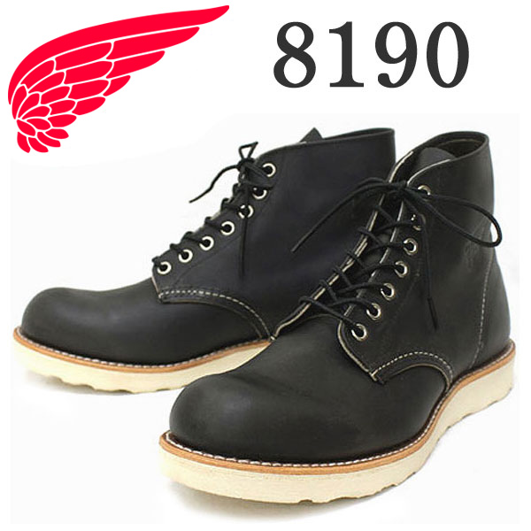 REDWING(レッドウィング)正規取扱店