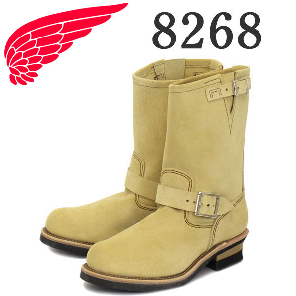 REDWING(レッドウィング)正規取扱店