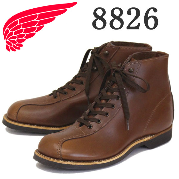 REDWING(レッドウィング)正規取扱店