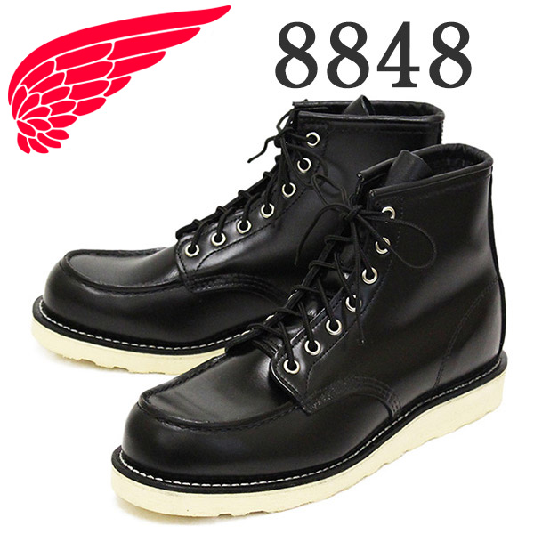 REDWING(レッドウィング)正規取扱店