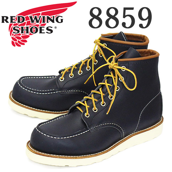 REDWING(レッドウィング)正規取扱店