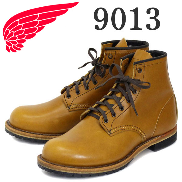 REDWING(レッドウィング)正規取扱店