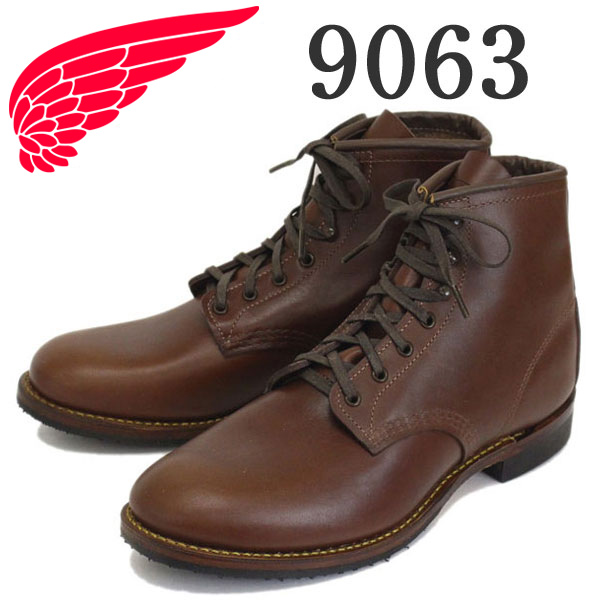 REDWING(レッドウィング)正規取扱店