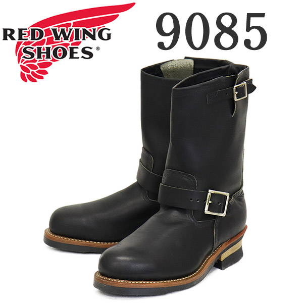 REDWING(レッドウィング)正規取扱店