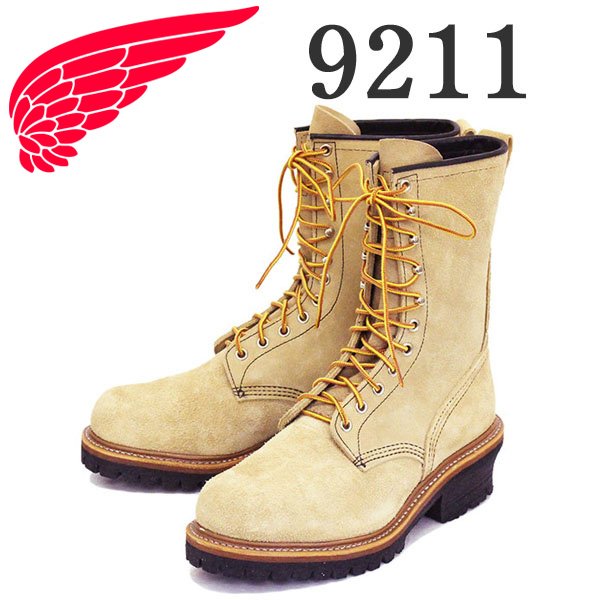REDWING(レッドウィング)正規取扱店