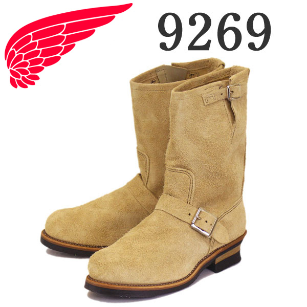 REDWING(レッドウィング)正規取扱店