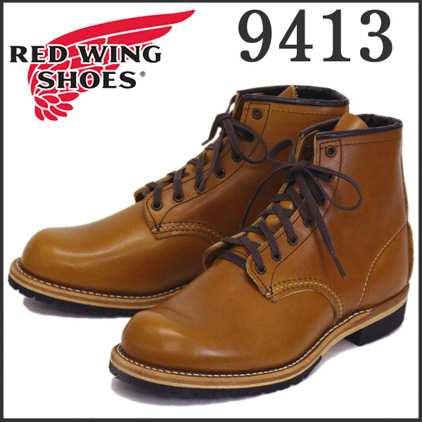 REDWING(レッドウィング)正規取扱店BOOTSMAN