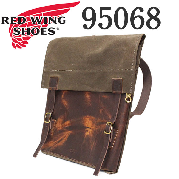 REDWING(レッドウィング)正規取扱店BOOTSMAN