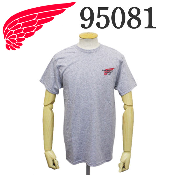 REDWING(レッドウィング)正規取扱店