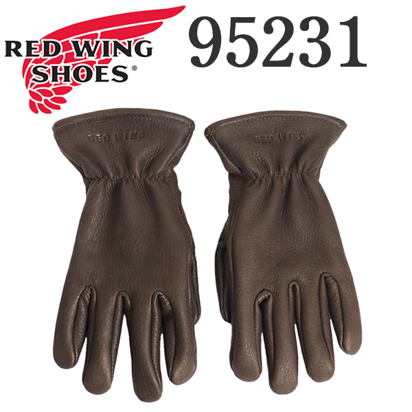 REDWING(レッドウィング)正規取扱店