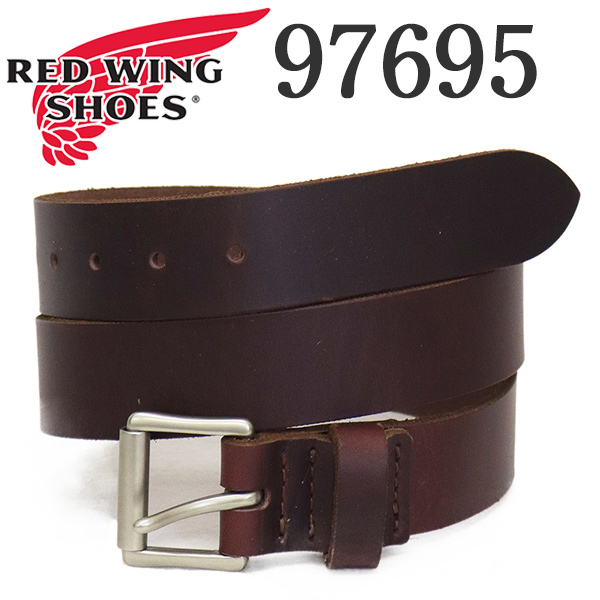 REDWING(レッドウィング)正規取扱店