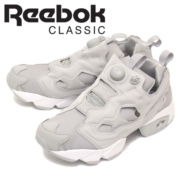Reebok正規取扱店BOOTSMAN