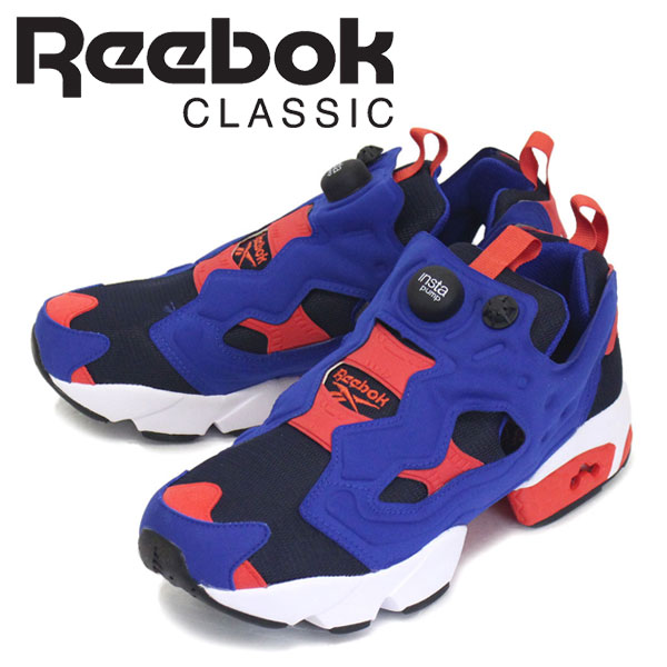 Reebok正規取扱店BOOTSMAN