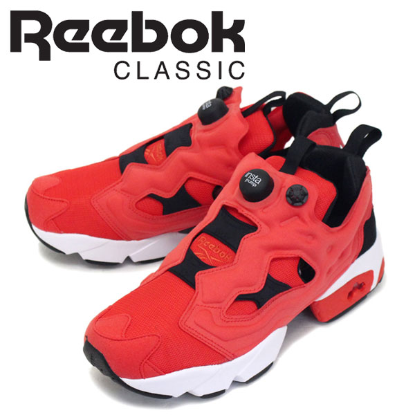 Reebok正規取扱店BOOTSMAN