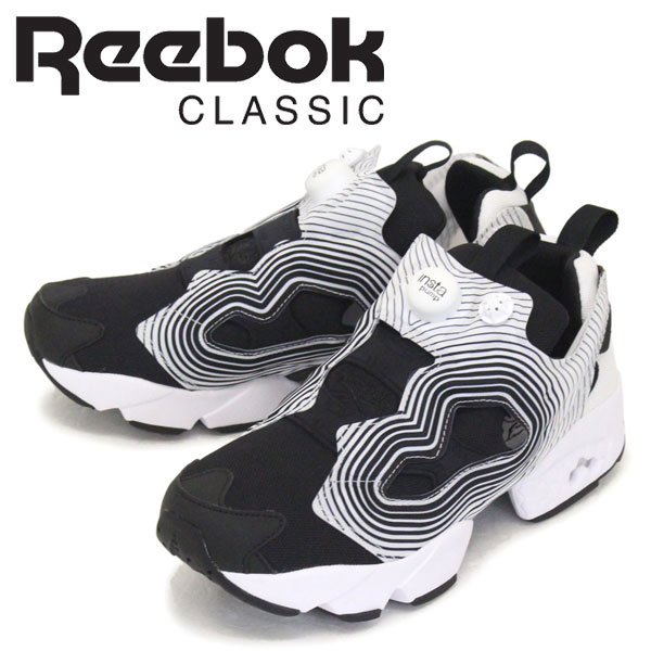 Reebok正規取扱店BOOTSMAN
