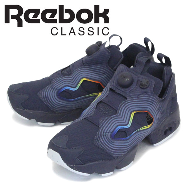 Reebok正規取扱店BOOTSMAN