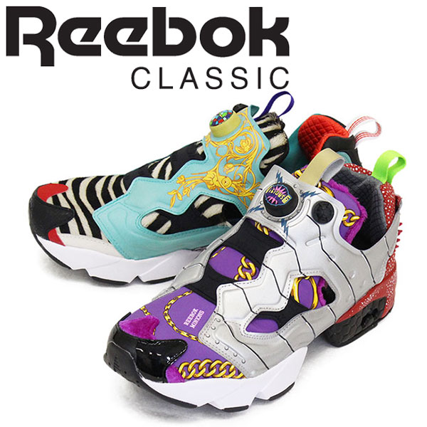Reebok(リーボック)正規取扱店