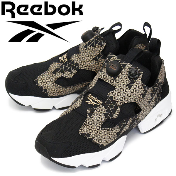 Reebok正規取扱店BOOTSMAN